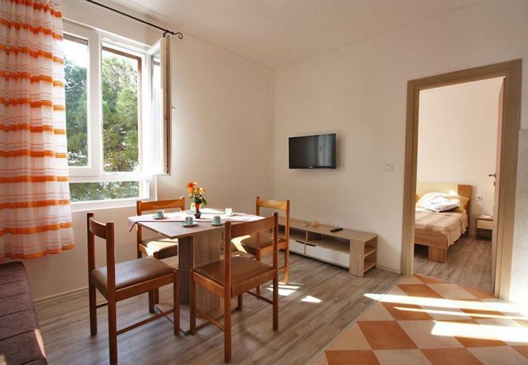Apartman Simona Apartment Fazana Exterior photo