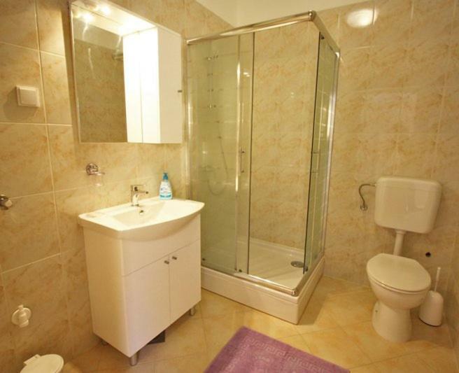 Apartman Simona Apartment Fazana Exterior photo