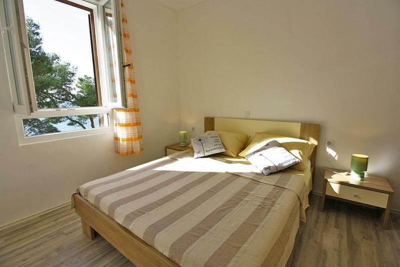 Apartman Simona Apartment Fazana Exterior photo